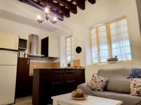 Twins' Home Chancillería, Jerez Centro, Cádiz, wifi, Jerez De La Frontera